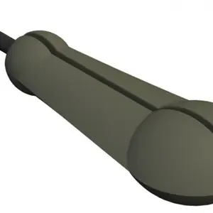 Suretti zátěž kaprová hruška bruce-110 g