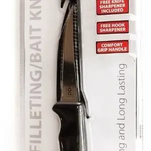 Leeda nůž filetovací menší 4 filleting knife