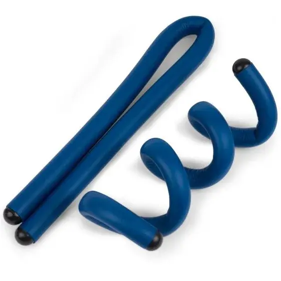 Zebco páska na pruty trophy rod wraps 2 ks - modrá