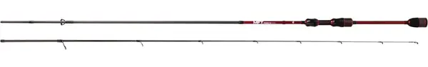 Mikado prut mft perch 2,4 m 1-7 g