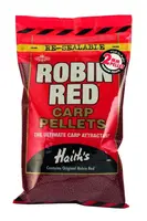 Dynamite baits pelety robin red carp pellets not drilled 900 g - 6 mm