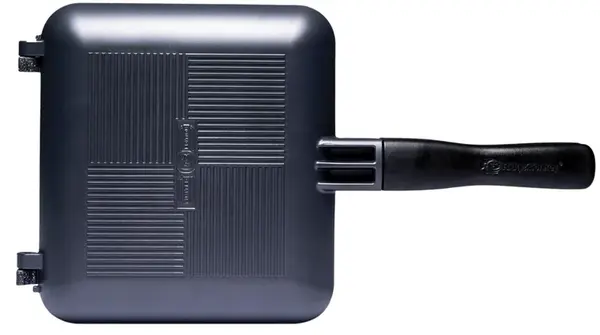 Ridgemonkey touster connect sandwich toaster xl 10th anniversary limited edition