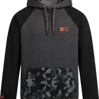 Mikado mikina mft hoodie - xxl