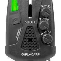 Flacarp signalizátor záběru solux