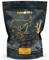 Mikbaits boilie catfish játra halibut 1 kg - 30x25 mm