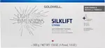 Goldwell Zesvětlující prášek na vlasy Light Dimensions SilkLift (Strong) 500 g 500 g