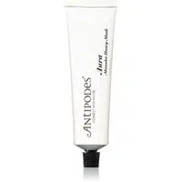 Antipodes Aura Manuka Honey Mask čisticí a zklidňující pleťová maska s medem 75 ml