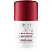 Vichy Detranspirant antiperspirant roll-on 50 ml