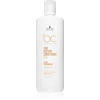 Schwarzkopf Professional BC Bonacure Time Restore kondicionér pro zralé vlasy 1000 ml
