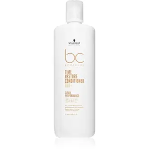 Schwarzkopf Professional BC Bonacure Time Restore kondicionér pro zralé vlasy 1000 ml