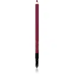 Estée Lauder Double Wear 24h Waterproof Gel Eye Pencil voděodolná gelová tužka na oči s aplikátorem odstín Aubergine 1.2 g