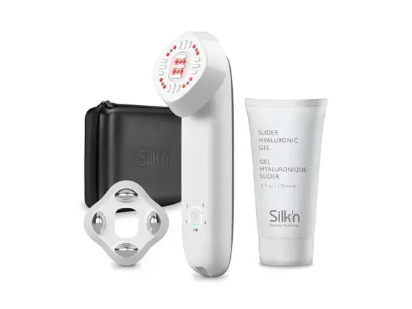 Silk'n Přístroj pro omlazení pleti FaceTite MultiPlatform