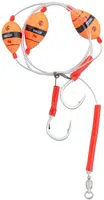 Uni cat návazec weightless bait gripper rig