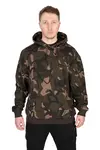 Fox mikina lw camo pullover hoody - l