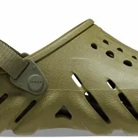Crocs nazouváky echo clog aloe - 41-42