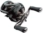 Daiwa baitcastový multiplikátor 24 steez sv tw 100hl