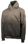 Nash mikina zero tolerance wind chill hoody two tone element - l