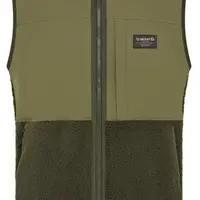 Traker vesta techpro sherpa bodywarmer - m