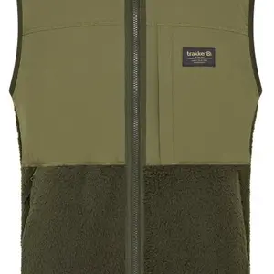Traker vesta techpro sherpa bodywarmer - m