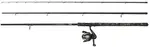 Mitchell prut tanager gii feeder 3000 combo 3,30 m 20-80 g
