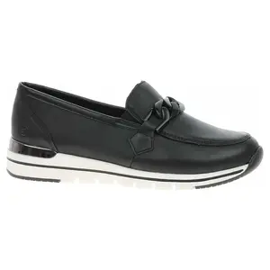 Dámské mokasiny Remonte R6711-00 schwarz 38