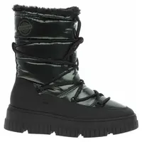 Dámské sněhule s.Oliver 5-26401-43 green 38