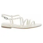 Dámské sandály Tamaris 1-28143-44 champagne 37