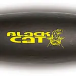 Black cat u-pose-10g