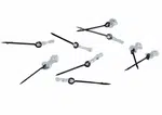 Extra carp bait spike-velikost 15 mm