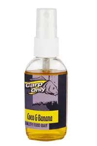 Carp only posilovač 50 ml-coco-banana