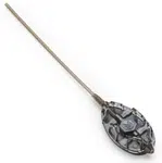 Mivardi krmítko rychlovýměnné method feeder qmr grip xl long - 60 g