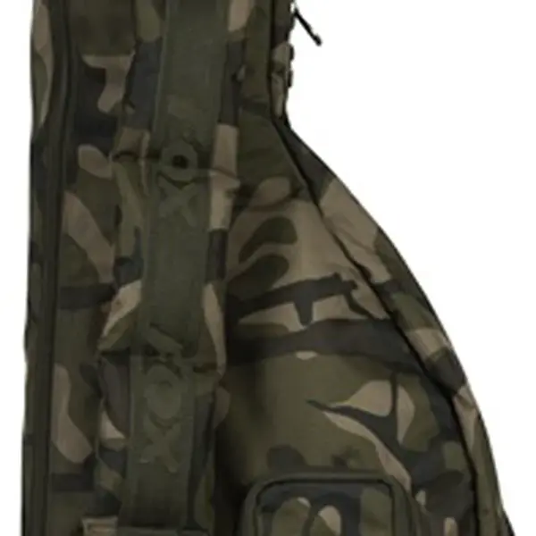 Fox pouzdro na pruty camolite tri sleeve - 10 ft