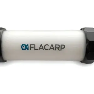 Flacarp bivakové světlo fl7 s přijímačem voděodolné usb-c