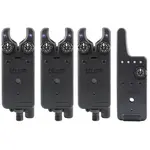 Delkim sada signalizátorů digital v2 presentation set 3+1