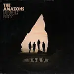 The Amazons – Future Dust CD