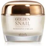 Skin79 Golden Snail intenzivní regenerační krém se šnečím extraktem 50 g