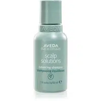 Aveda Scalp Solutions Balancing Shampoo zklidňující šampon pro obnovu pokožky hlavy 50 ml