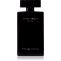 Narciso Rodriguez for her sprchový gel pro ženy 200 ml