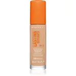 Rimmel Lasting Radiance rozjasňující make-up SPF 25 odstín 070 Porcelain 30 ml