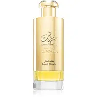 Lattafa Khaltaat Al Arabia Royal Blends parfémovaná voda unisex 100 ml