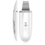 BeautyRelax Peel&Lift Premium BR-1530 multifunkční ultrazvuková špachtle na obličej White 1 ks