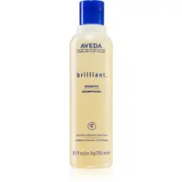 Aveda Brilliant™ Shampoo šampon pro chemicky ošetřené vlasy 250 ml