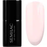 Semilac UV Hybrid Weddinails gelový lak na nehty odstín 572 Bride Like Me 7 ml