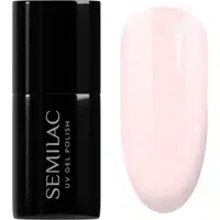 Semilac UV Hybrid Weddinails gelový lak na nehty odstín 572 Bride Like Me 7 ml