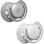 LOVI Harmony 6-18m dudlík 2 ks