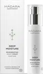MÁDARA Noční regenerační pleťový krém Deep Moisture (Regenerating Night Cream) 50 ml