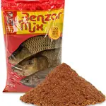 Benzar mix krmítková směs 3 kg - mušle