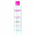 Topicrem Mycí gel na obličej, tělo a vlasy (Gentle Cleansing Gel) 200 ml