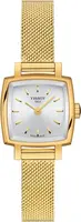 Tissot Lovely Square T058.109.33.031.00