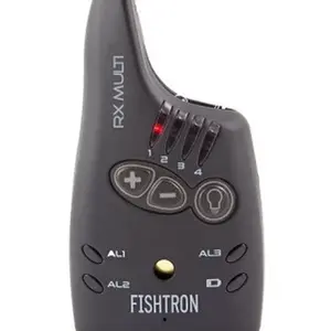 Flajzar přijímač fishtron rx multi